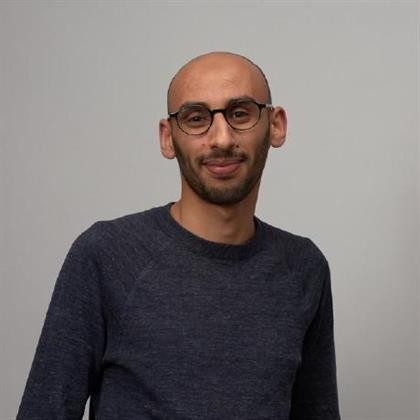 Brahim Oubrik - Founder of Ideal Remit