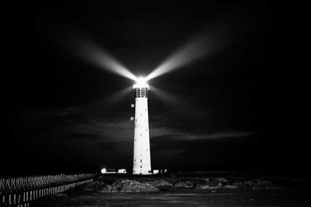 Tangier landmark