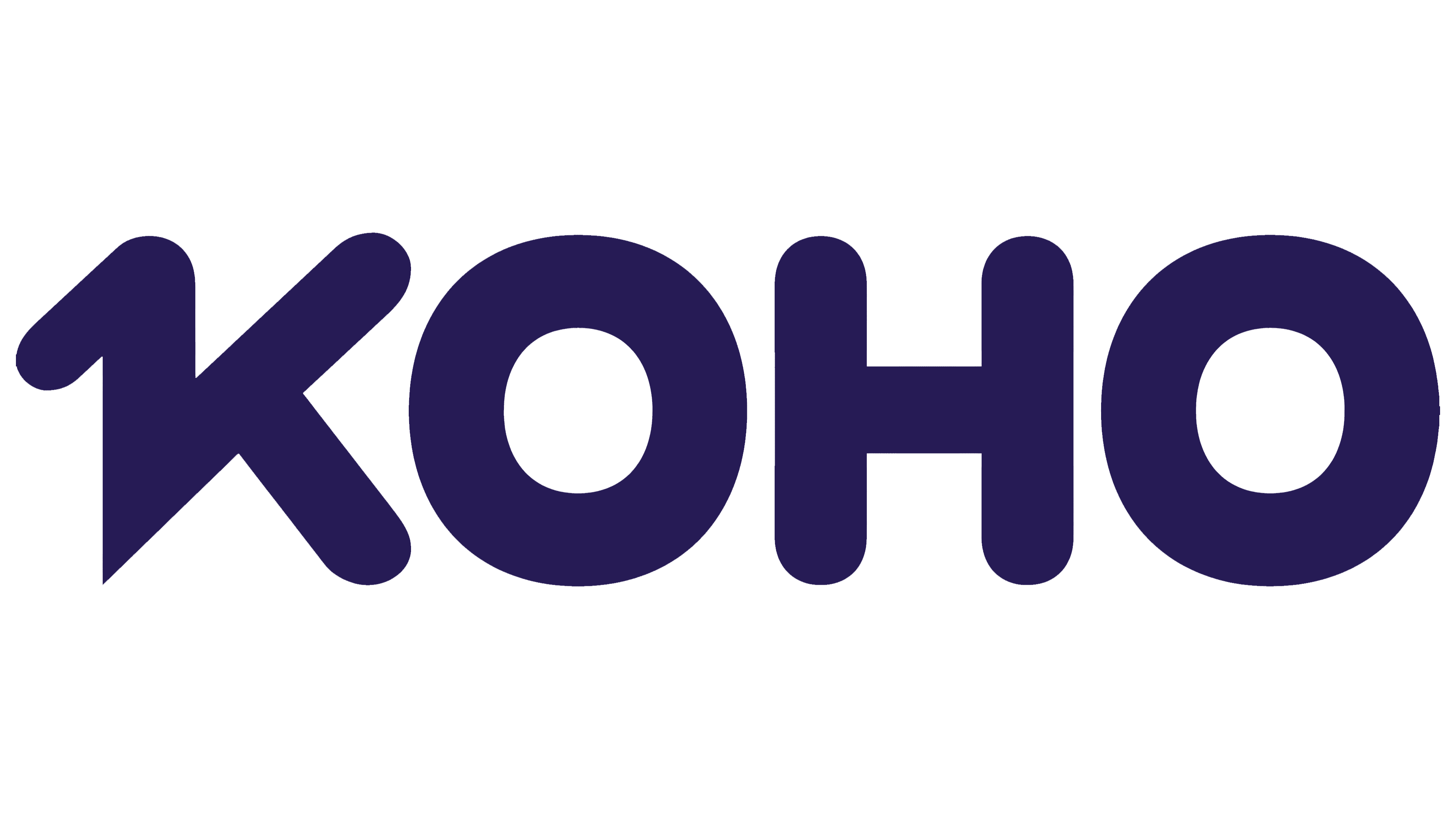 KOHO logo
