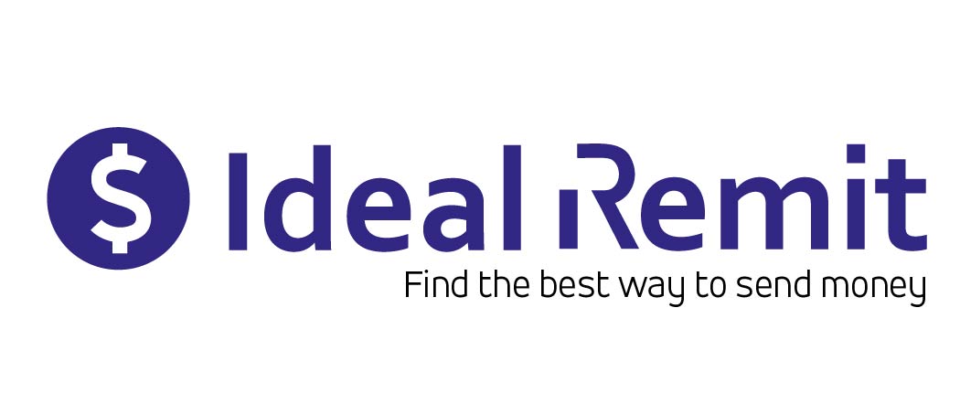 Ideal Remit - Find the best way to send money